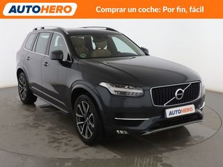 Volvo XC90 2.0 D5 Momentum AWD