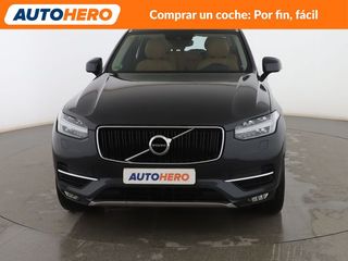 Volvo XC90 2.0 D5 Momentum AWD