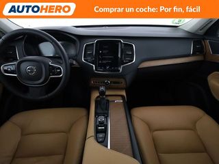 Volvo XC90 2.0 D5 Momentum AWD