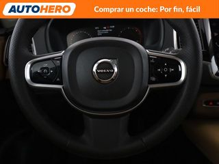 Volvo XC90 2.0 D5 Momentum AWD