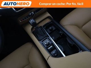 Volvo XC90 2.0 D5 Momentum AWD