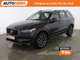 Volvo XC90 2.0 D5 Momentum AWD