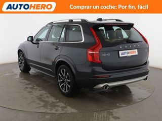 Volvo XC90 2.0 D5 Momentum AWD
