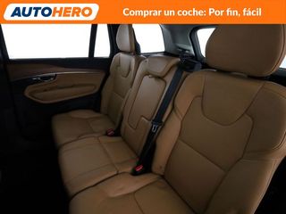 Volvo XC90 2.0 D5 Momentum AWD