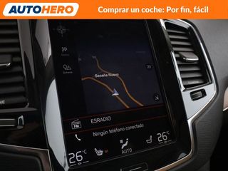 Volvo XC90 2.0 D5 Momentum AWD