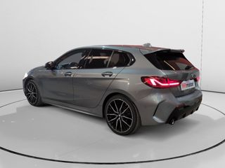 BMW Serie 1 118i M Sport