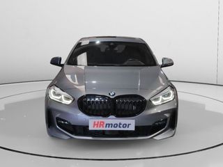 BMW Serie 1 118i M Sport