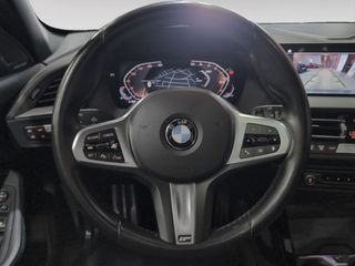 BMW Serie 1 118i M Sport
