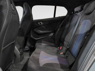 BMW Serie 1 118i M Sport