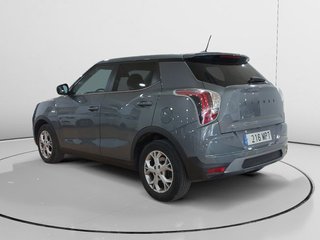 SsangYong Tivoli Urban+ 4x2