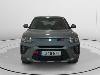 SsangYong Tivoli Urban+ 4x2