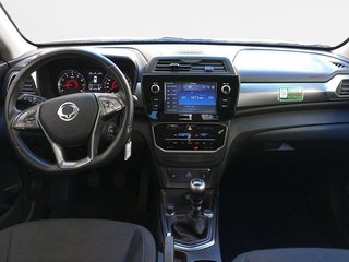 SsangYong Tivoli Urban+ 4x2