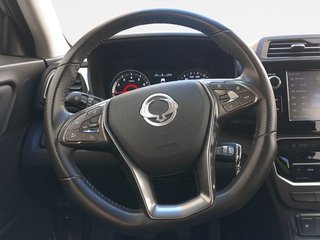 SsangYong Tivoli Urban+ 4x2