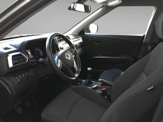 SsangYong Tivoli Urban+ 4x2