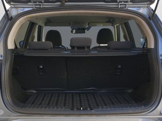 SsangYong Tivoli Urban+ 4x2