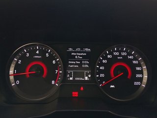 SsangYong Tivoli Urban+ 4x2