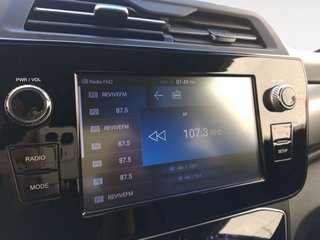 SsangYong Tivoli Urban+ 4x2