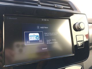 SsangYong Tivoli Urban+ 4x2