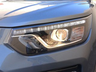 SsangYong Tivoli Urban+ 4x2