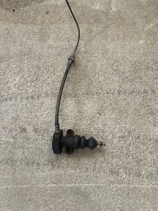Bombín Embrague Nissan Patrol K160