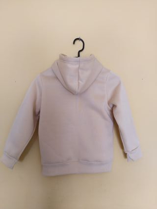 Sudadera Corazón Bandera Argentina