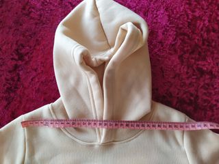 Sudadera Corazón Bandera Argentina