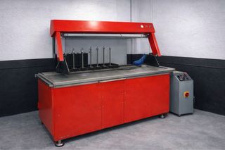 Traspaso Taller Rectificadora y Mecánico