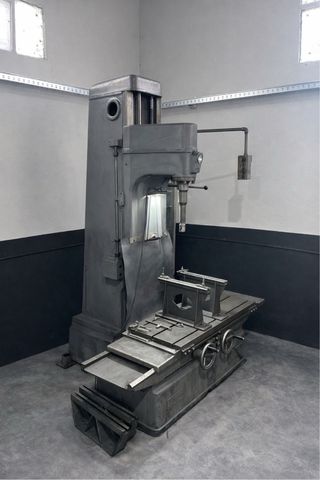 Traspaso Taller Rectificadora y Mecánico