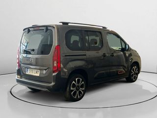Citroën Berlingo BlueHDi 130 S&S Talla M Shine 96 kW (130 CV)