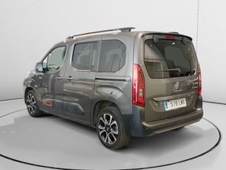 Citroën Berlingo BlueHDi 130 S&S Talla M Shine 96 kW (130 CV)