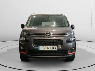 Citroën Berlingo BlueHDi 130 S&S Talla M Shine 96 kW (130 CV)