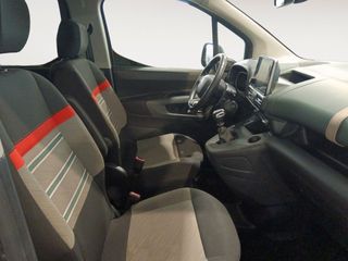 Citroën Berlingo BlueHDi 130 S&S Talla M Shine 96 kW (130 CV)