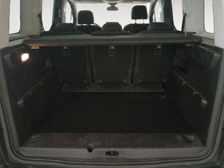 Citroën Berlingo BlueHDi 130 S&S Talla M Shine 96 kW (130 CV)