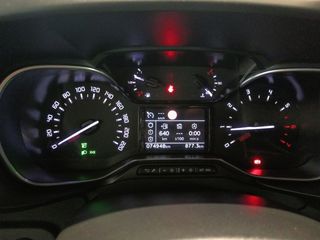 Citroën Berlingo BlueHDi 130 S&S Talla M Shine 96 kW (130 CV)