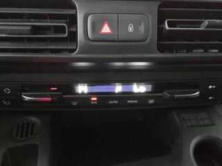 Citroën Berlingo BlueHDi 130 S&S Talla M Shine 96 kW (130 CV)