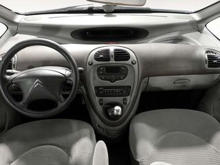 Citroën Xsara Picasso 2.0 HDI Exclusive 66 kW (90 CV)