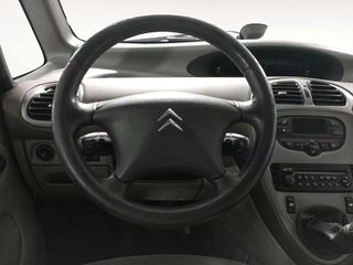 Citroën Xsara Picasso 2.0 HDI Exclusive 66 kW (90 CV)