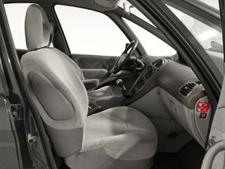 Citroën Xsara Picasso 2.0 HDI Exclusive 66 kW (90 CV)