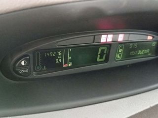 Citroën Xsara Picasso 2.0 HDI Exclusive 66 kW (90 CV)