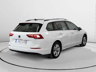 Volkswagen Golf 2.0 TDI