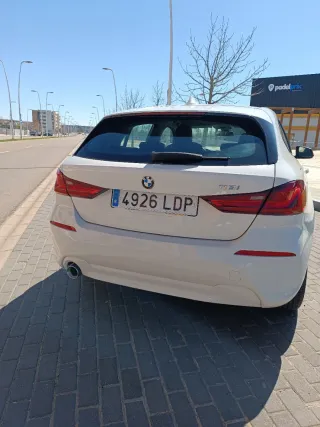 BMW Serie 1 2019