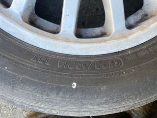 Llantas Sparco Cromodora Wheels