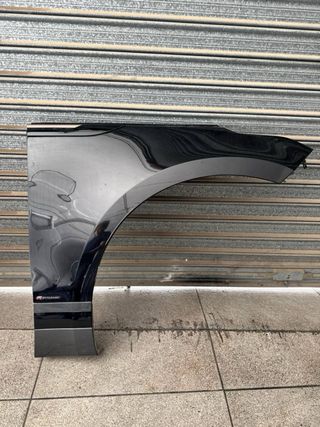 Aleta Delantera Range Rover Velar Negra