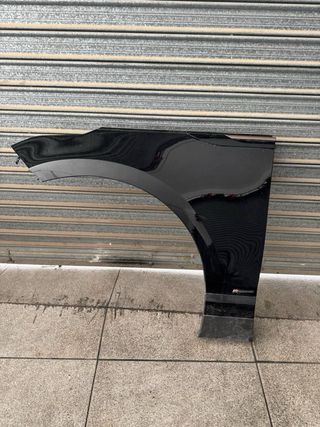 Aleta Delantera Range Rover Velar Negra