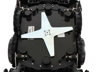 Robot cortacésped Wiper Blitz XH4 NIKO