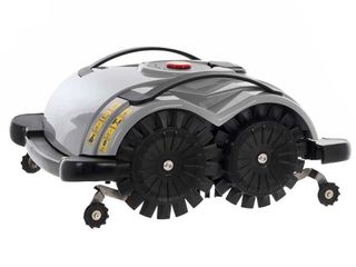 Robot cortacésped Wiper Blitz XH4 NIKO