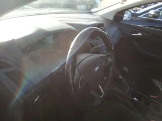 Ford Focus 1.5 TDCI 120CV [En Preparación]