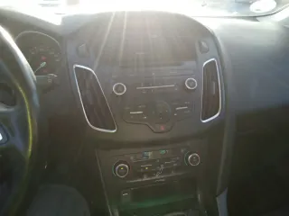 Ford Focus 1.5 TDCI 120CV [En Preparación]