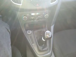 Ford Focus 1.5 TDCI 120CV [En Preparación]