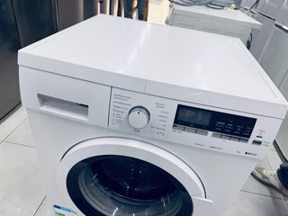 Lavadora Siemens 8kg
